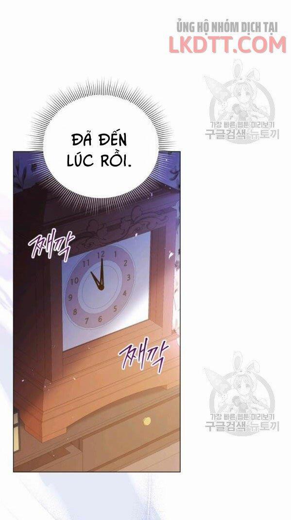 Quý Cô Không Thể Tiếp Cận 34.1 trang 8