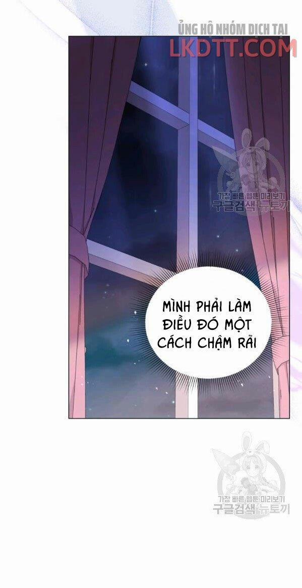 Quý Cô Không Thể Tiếp Cận 34.1 trang 9