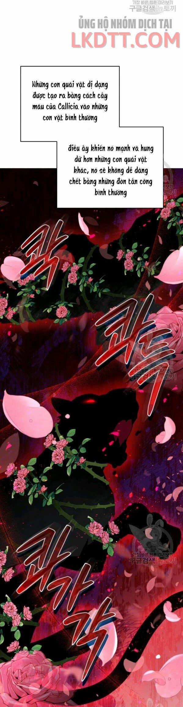 Quý Cô Không Thể Tiếp Cận 34.2 trang 1