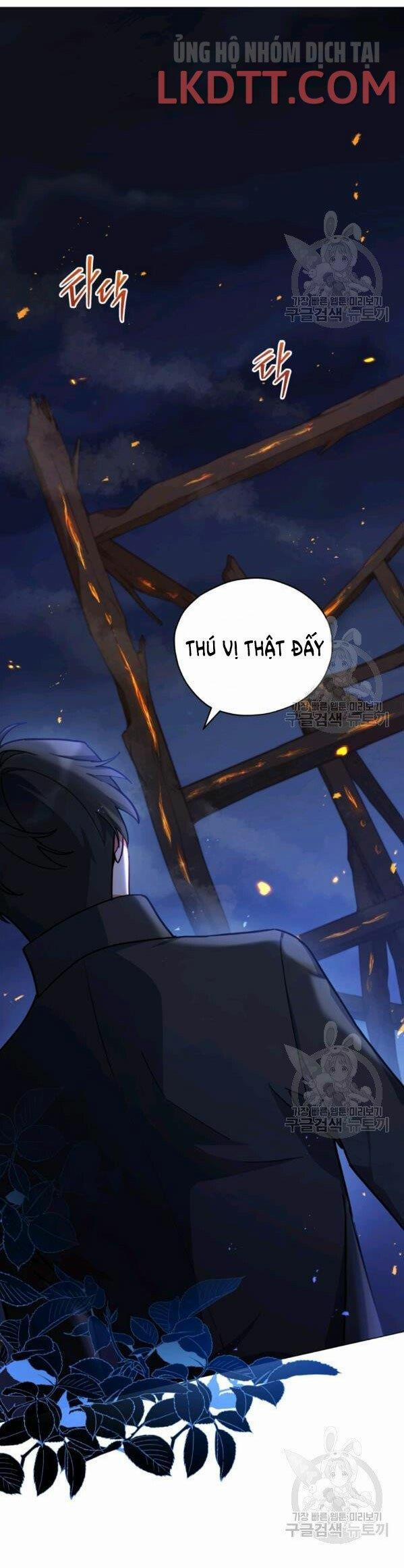 Quý Cô Không Thể Tiếp Cận 34.2 trang 12