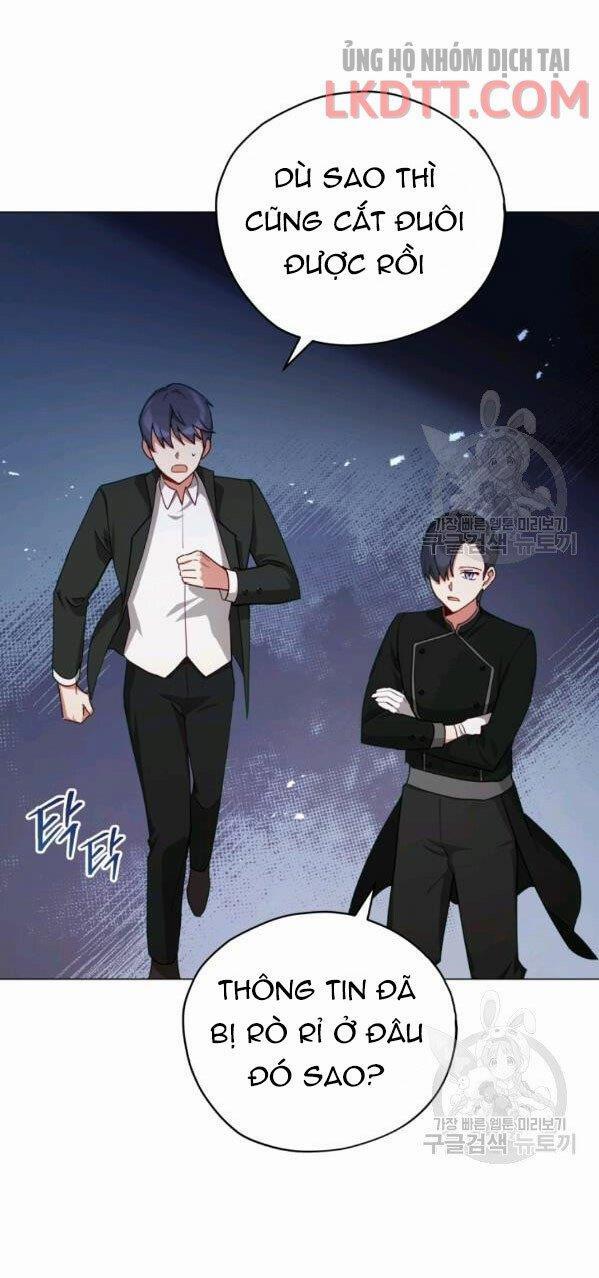 Quý Cô Không Thể Tiếp Cận 34.2 trang 13