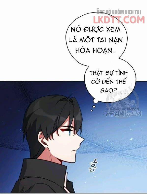 Quý Cô Không Thể Tiếp Cận 34.2 trang 14