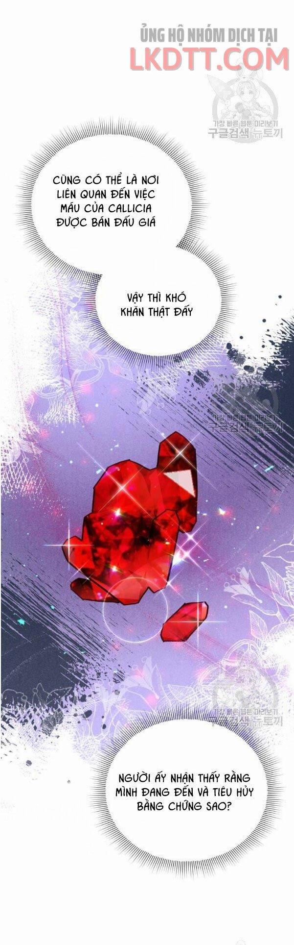 Quý Cô Không Thể Tiếp Cận 34.2 trang 15