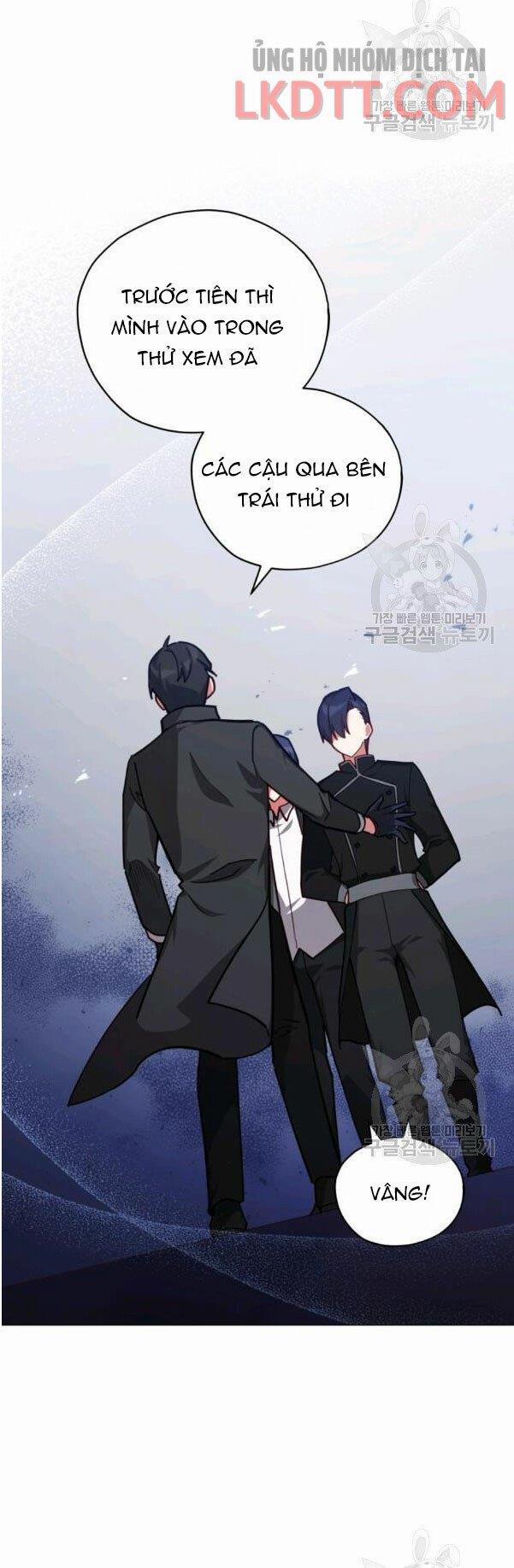 Quý Cô Không Thể Tiếp Cận 34.2 trang 16