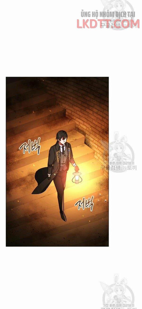 Quý Cô Không Thể Tiếp Cận 34.2 trang 17