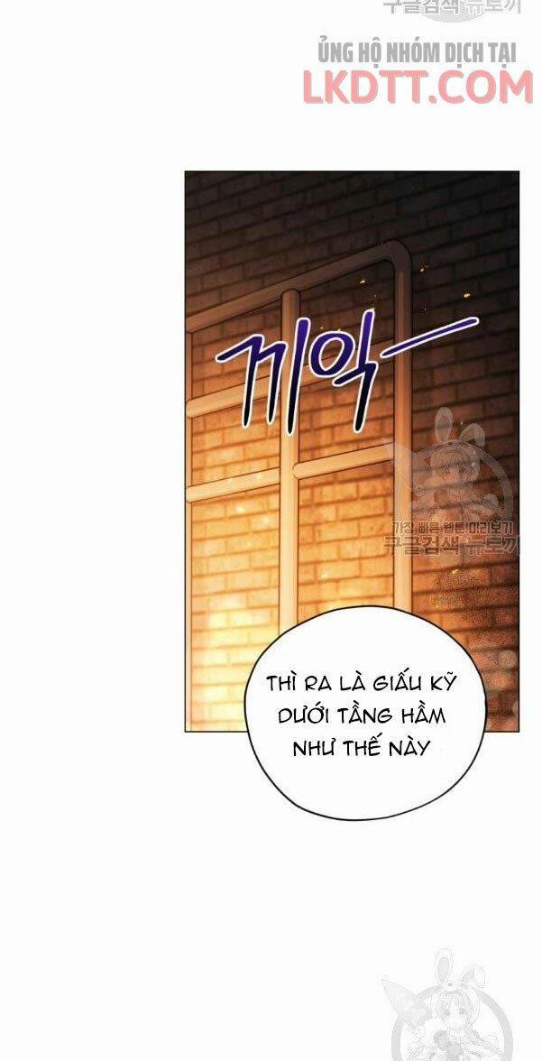 Quý Cô Không Thể Tiếp Cận 34.2 trang 18