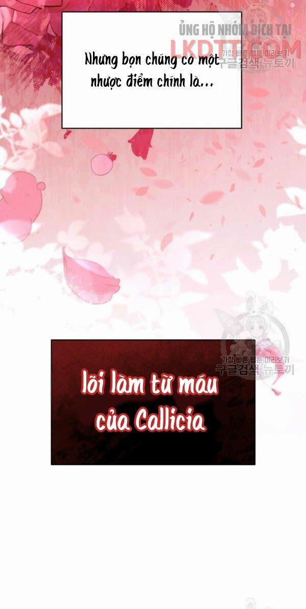 Quý Cô Không Thể Tiếp Cận 34.2 trang 2