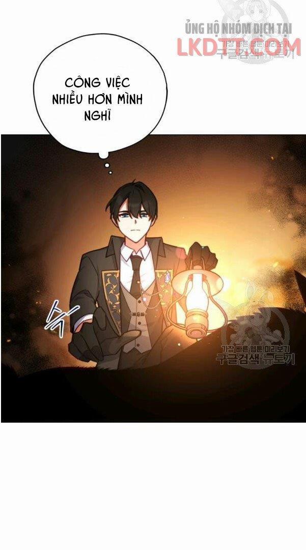 Quý Cô Không Thể Tiếp Cận 34.2 trang 20