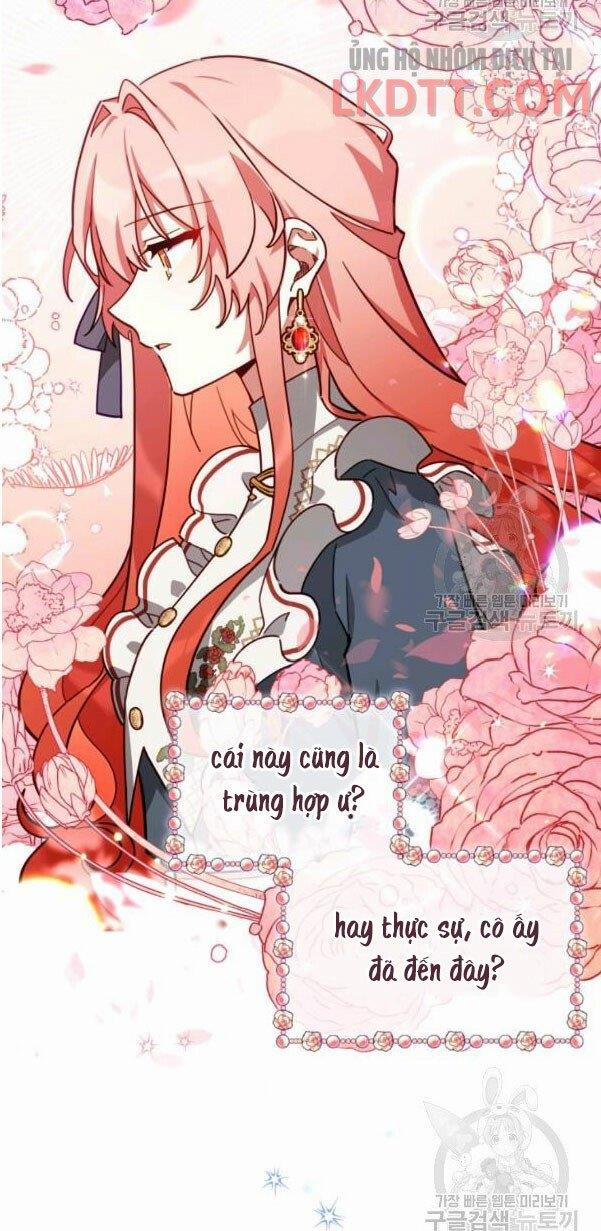 Quý Cô Không Thể Tiếp Cận 34.2 trang 25