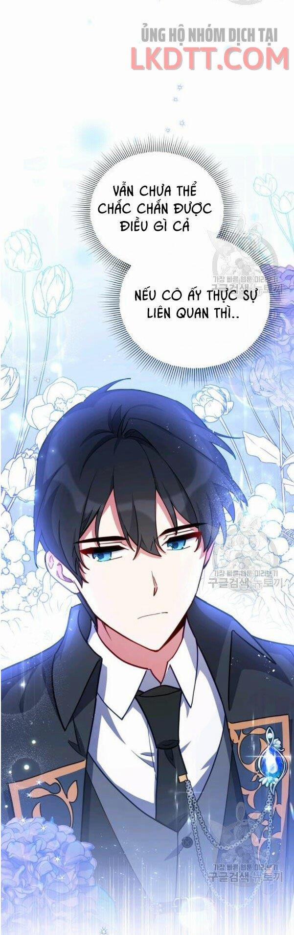 Quý Cô Không Thể Tiếp Cận 34.2 trang 26