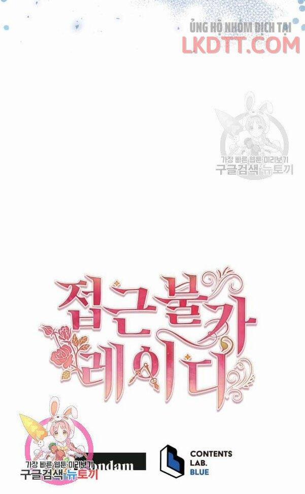 Quý Cô Không Thể Tiếp Cận 34.2 trang 28