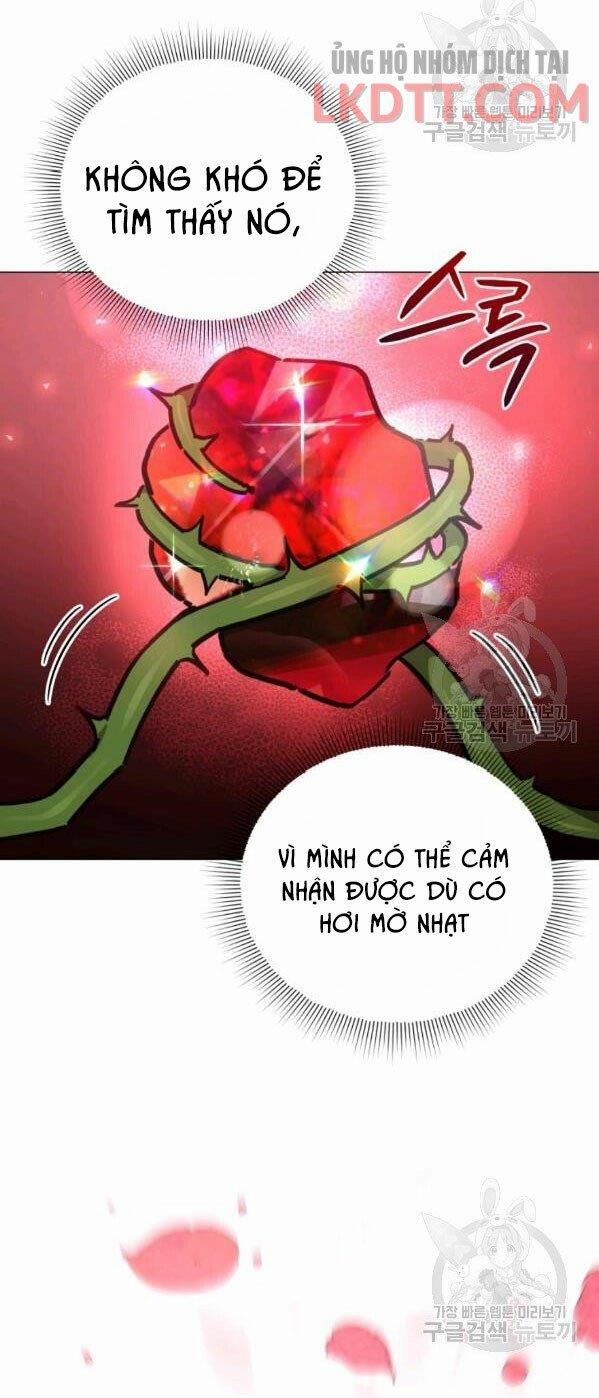 Quý Cô Không Thể Tiếp Cận 34.2 trang 3