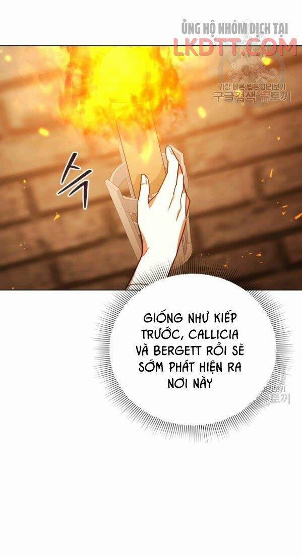 Quý Cô Không Thể Tiếp Cận 34.2 trang 5