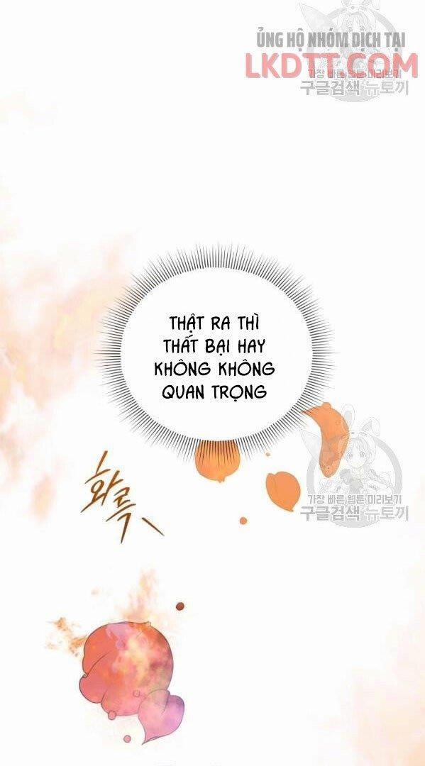 Quý Cô Không Thể Tiếp Cận 34.2 trang 7