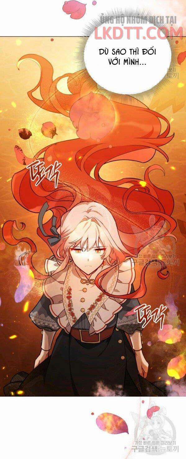 Quý Cô Không Thể Tiếp Cận 34.2 trang 8