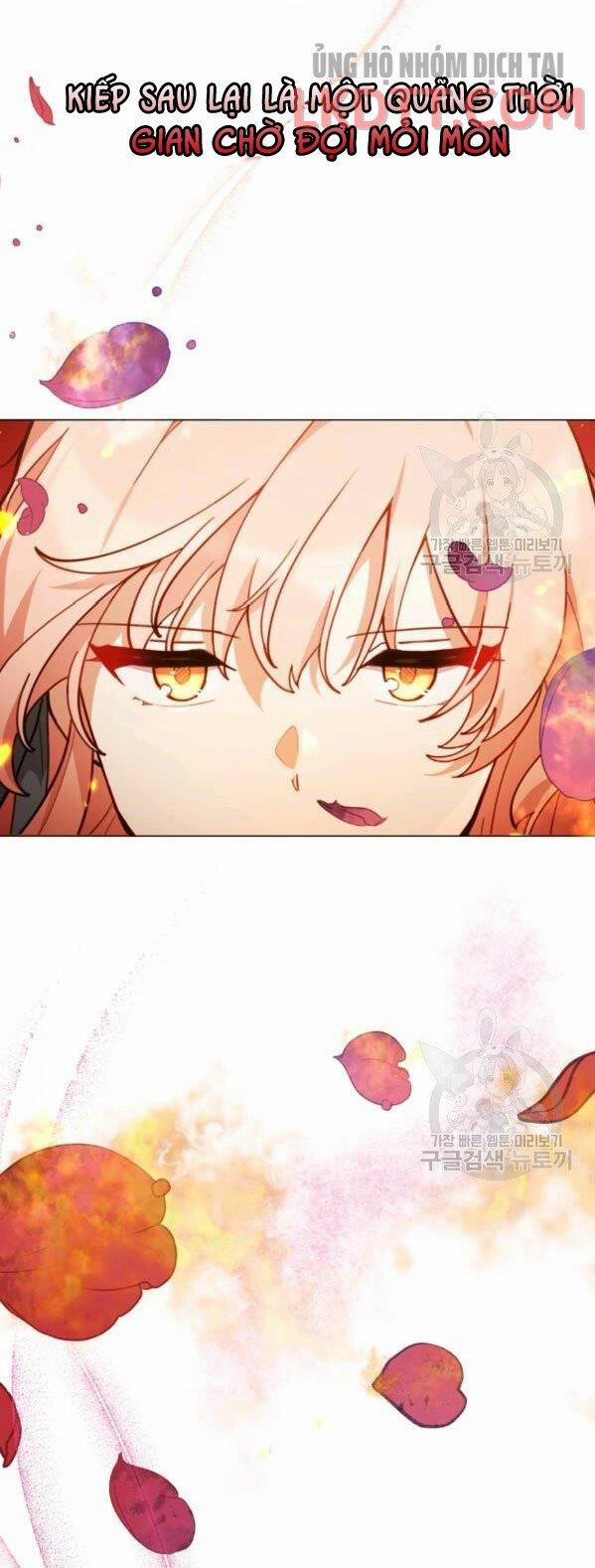 Quý Cô Không Thể Tiếp Cận 34.2 trang 9