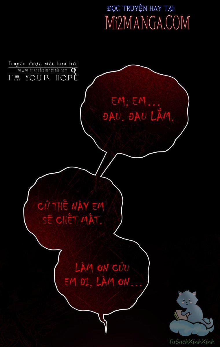 Quý Cô Không Thể Tiếp Cận 35.2 trang 0