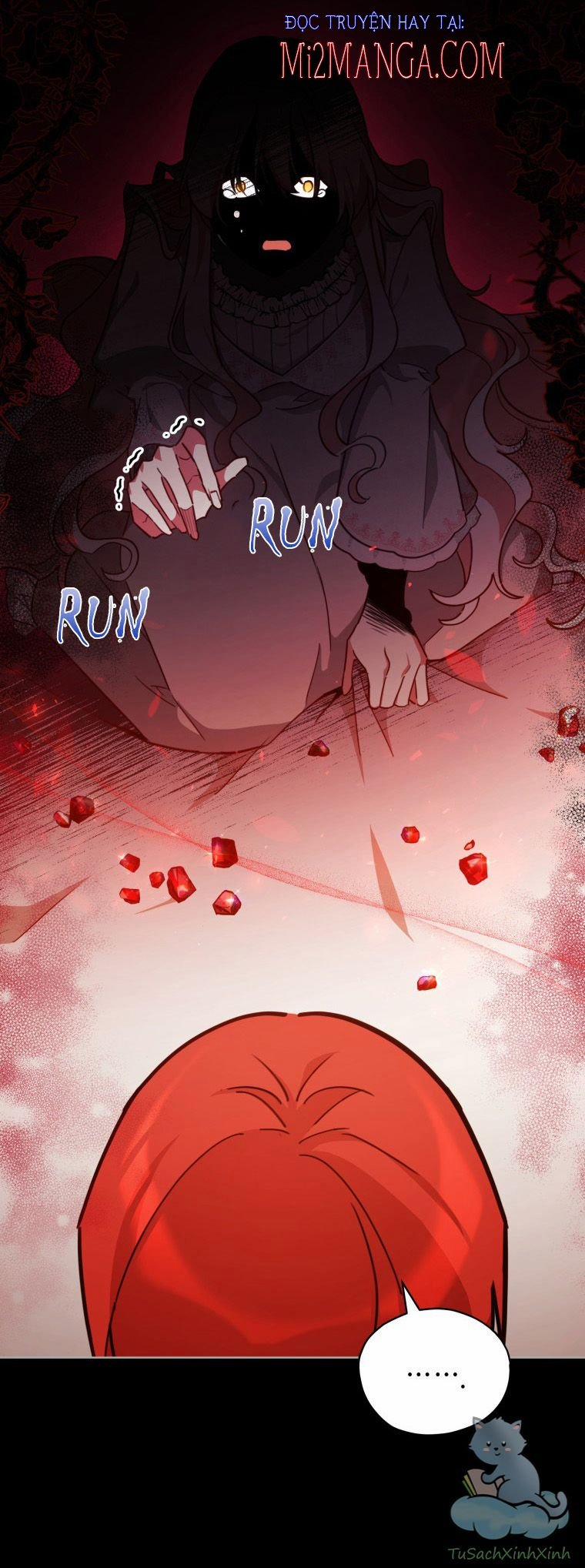 Quý Cô Không Thể Tiếp Cận 35.2 trang 1