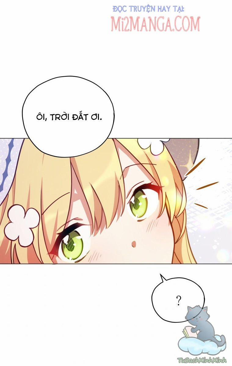 Quý Cô Không Thể Tiếp Cận 35.2 trang 11