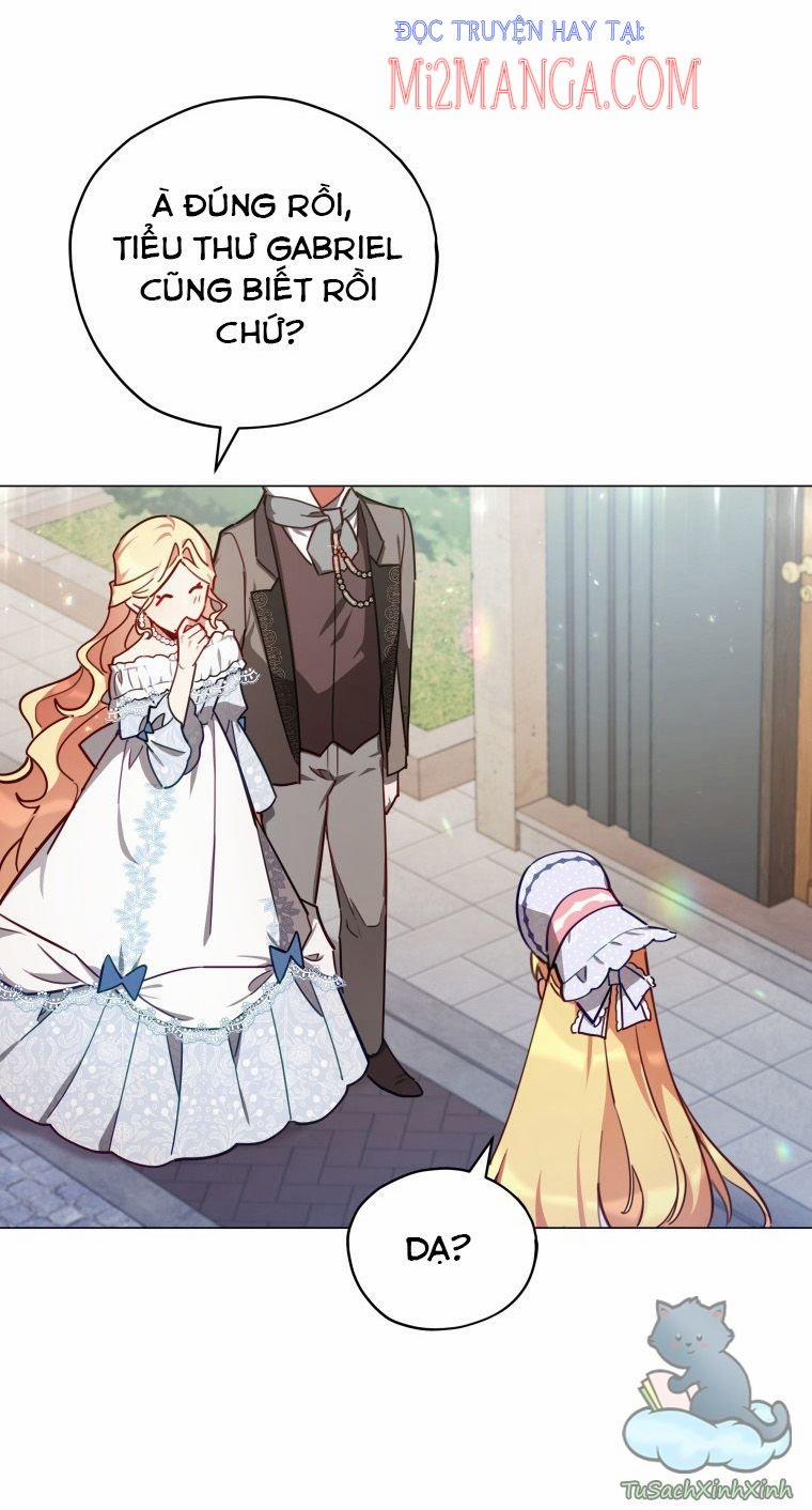 Quý Cô Không Thể Tiếp Cận 35.2 trang 15