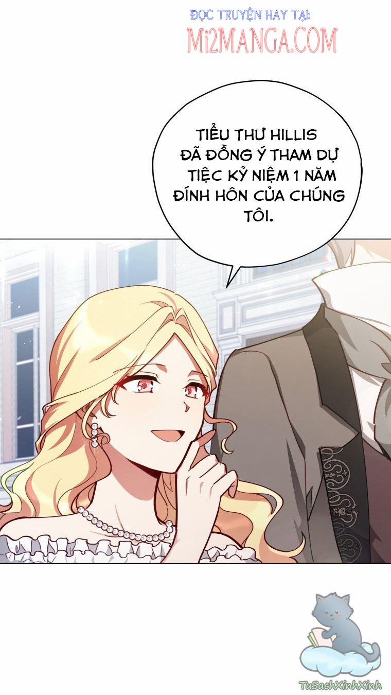 Quý Cô Không Thể Tiếp Cận 35.2 trang 16