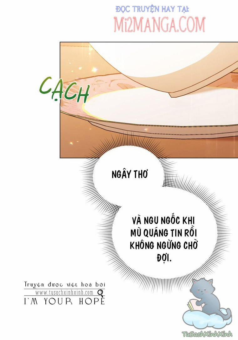 Quý Cô Không Thể Tiếp Cận 35.2 trang 6