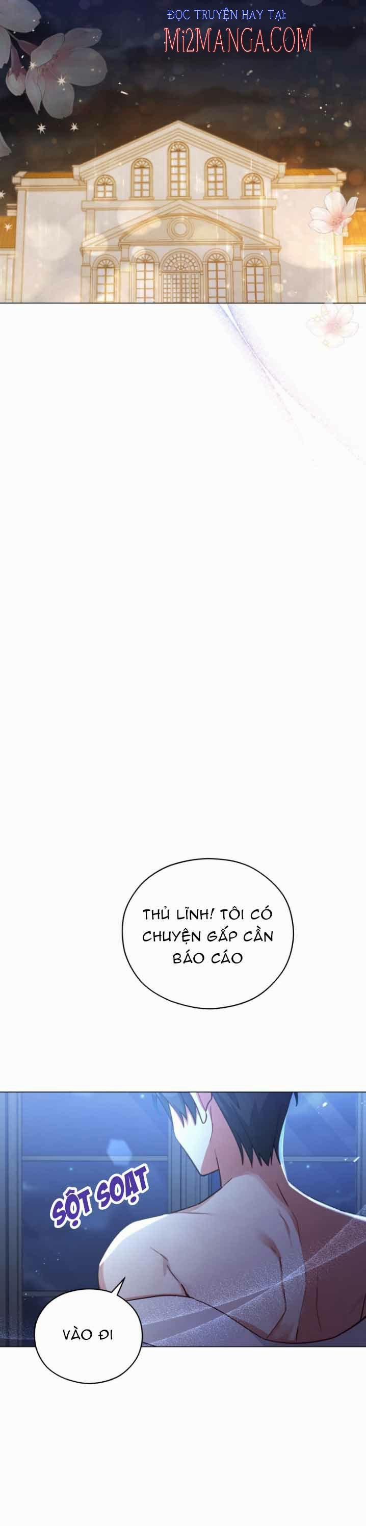 Quý Cô Không Thể Tiếp Cận 36.5 trang 7