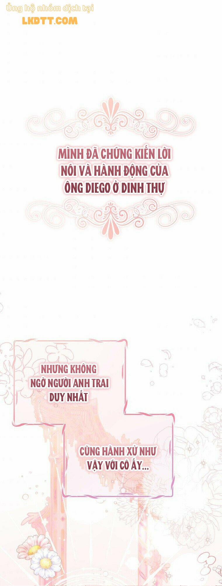 Quý Cô Không Thể Tiếp Cận 39 trang 6