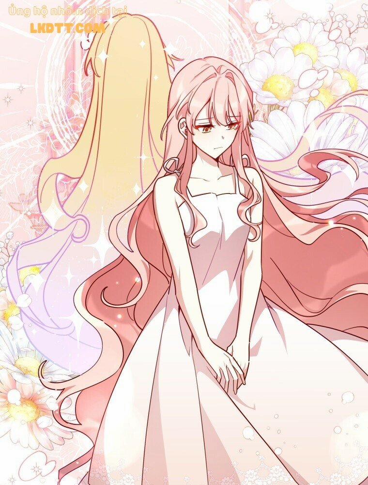 Quý Cô Không Thể Tiếp Cận 39 trang 7