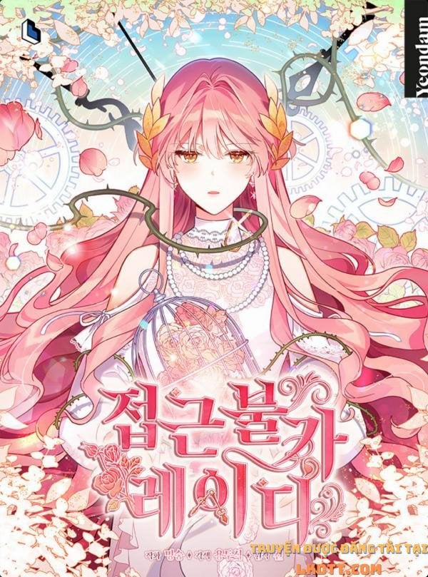 Quý Cô Không Thể Tiếp Cận 4 trang 0