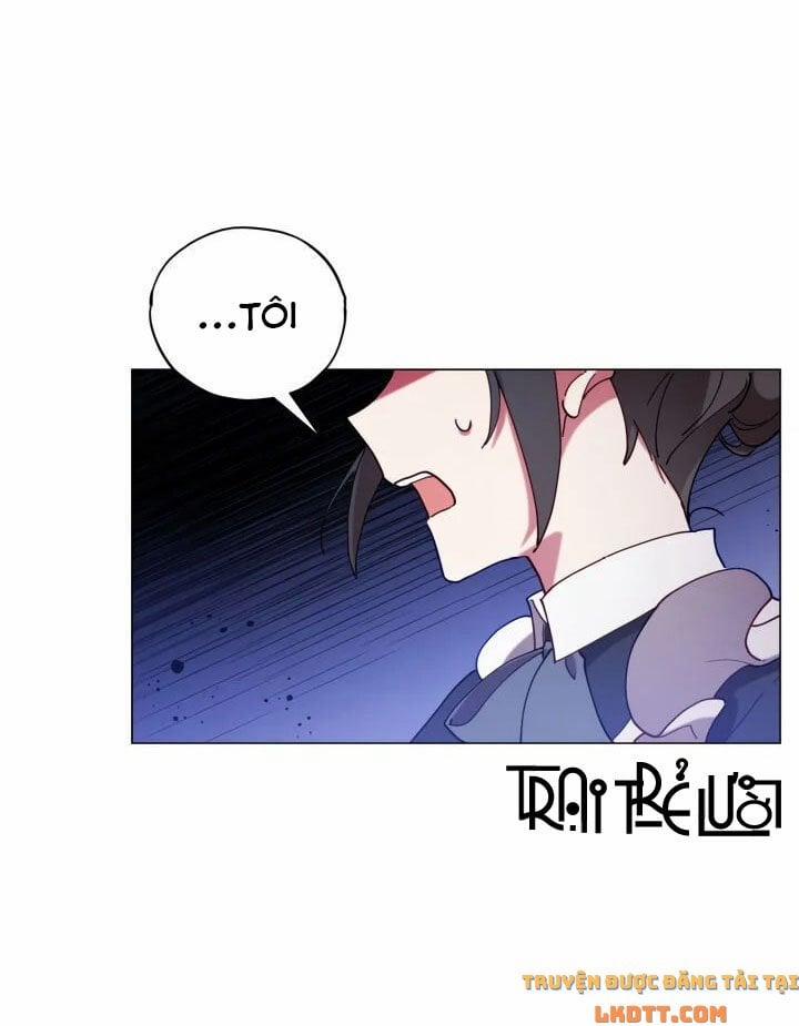 Quý Cô Không Thể Tiếp Cận 4 trang 16