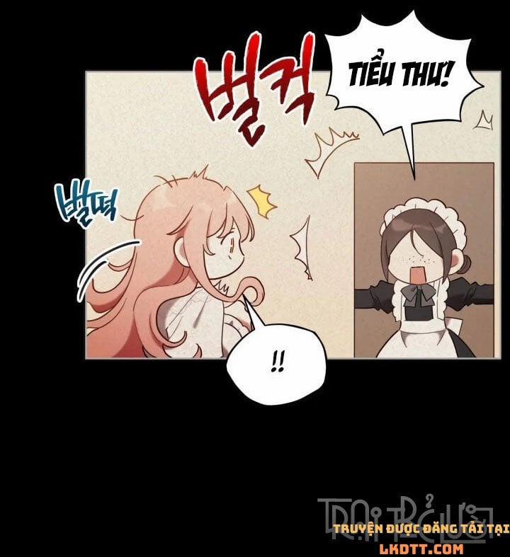 Quý Cô Không Thể Tiếp Cận 4 trang 2