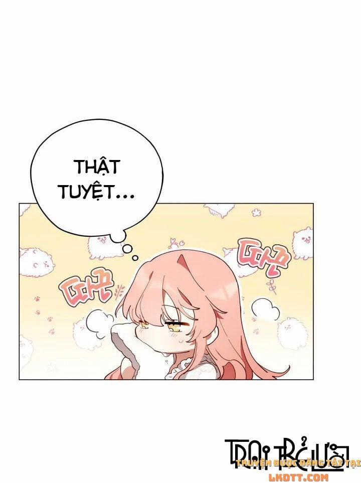 Quý Cô Không Thể Tiếp Cận 4 trang 22