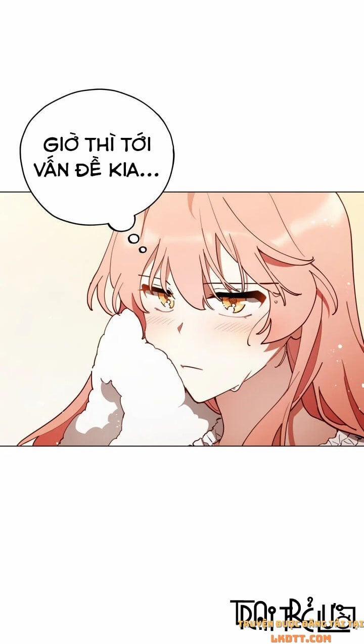 Quý Cô Không Thể Tiếp Cận 4 trang 23