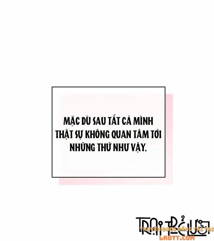 Quý Cô Không Thể Tiếp Cận 4 trang 26