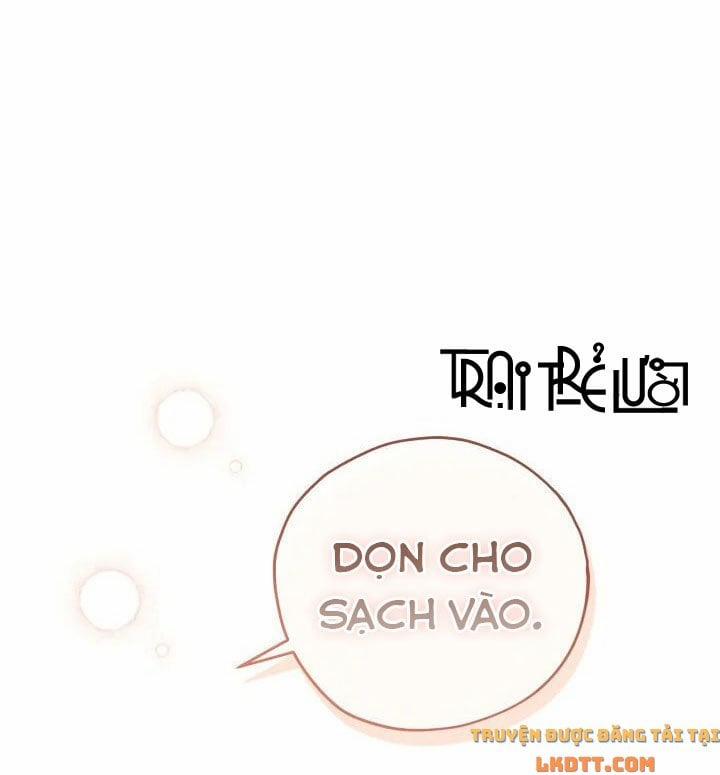 Quý Cô Không Thể Tiếp Cận 4 trang 29