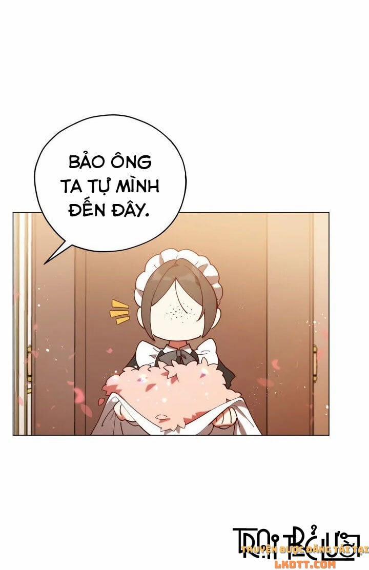 Quý Cô Không Thể Tiếp Cận 4 trang 37