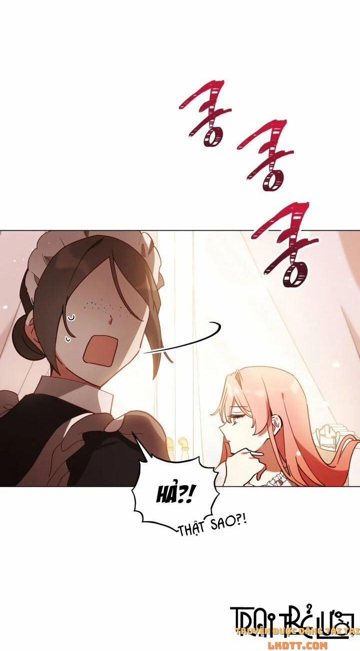 Quý Cô Không Thể Tiếp Cận 4 trang 43