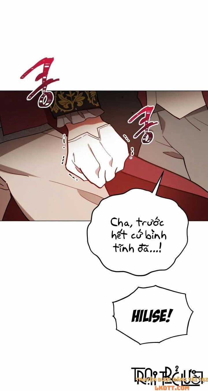 Quý Cô Không Thể Tiếp Cận 4 trang 44