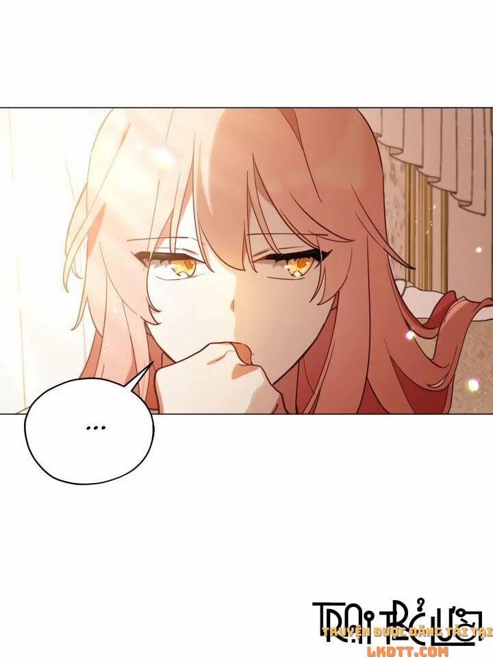 Quý Cô Không Thể Tiếp Cận 4 trang 46