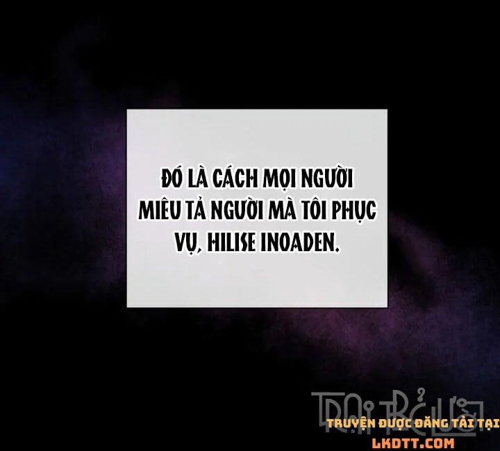 Quý Cô Không Thể Tiếp Cận 4 trang 5