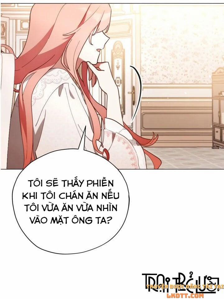 Quý Cô Không Thể Tiếp Cận 4 trang 51