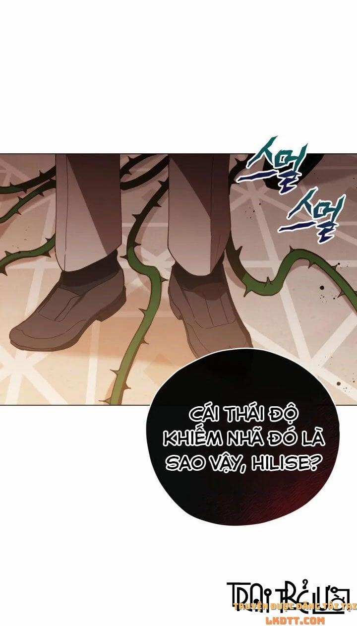 Quý Cô Không Thể Tiếp Cận 4 trang 53