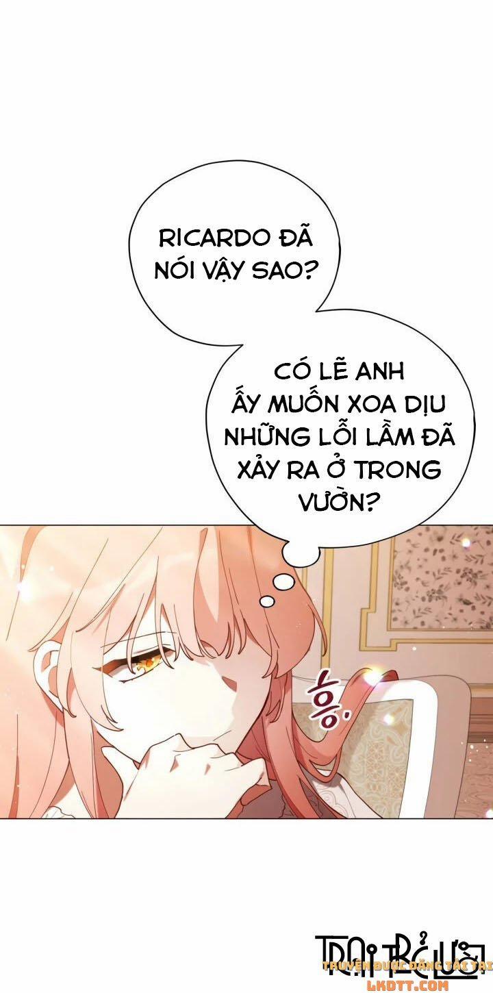 Quý Cô Không Thể Tiếp Cận 4 trang 55