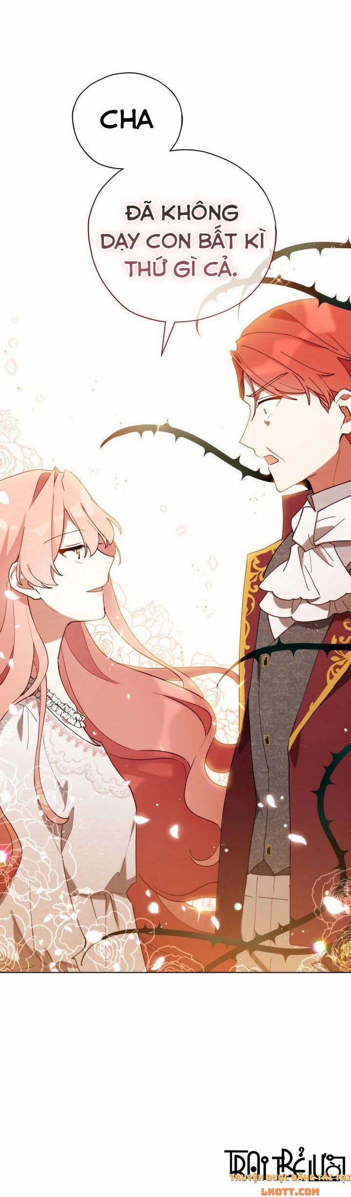 Quý Cô Không Thể Tiếp Cận 4 trang 59