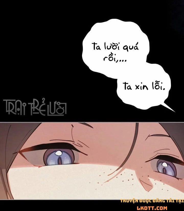 Quý Cô Không Thể Tiếp Cận 4 trang 6