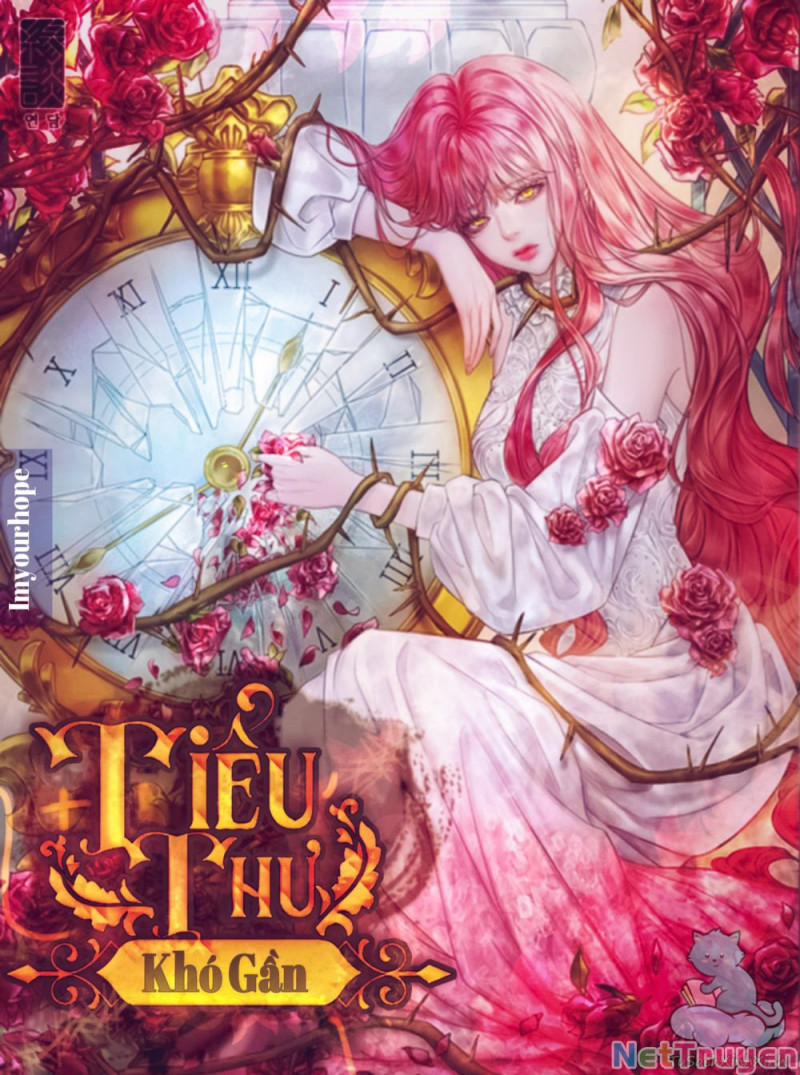 Quý Cô Không Thể Tiếp Cận 40.1 trang 0