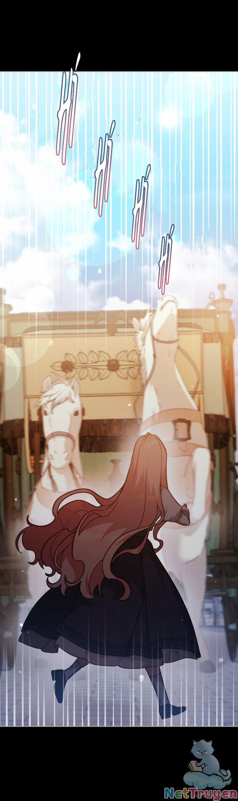 Quý Cô Không Thể Tiếp Cận 40.1 trang 14