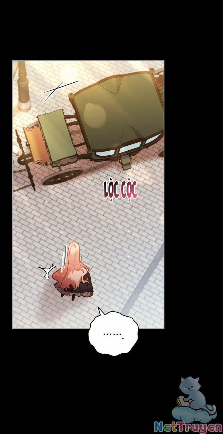 Quý Cô Không Thể Tiếp Cận 40.1 trang 16