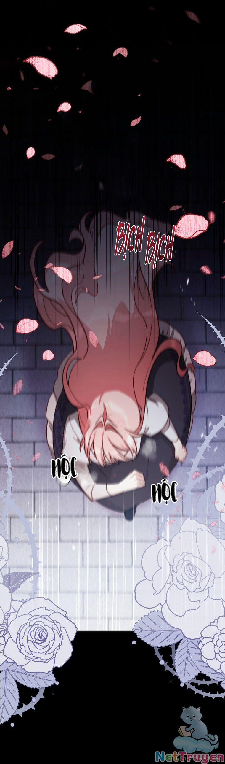 Quý Cô Không Thể Tiếp Cận 40.1 trang 3